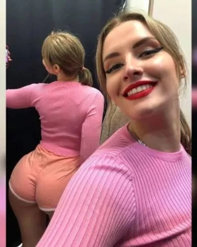 Кристина, 23 года