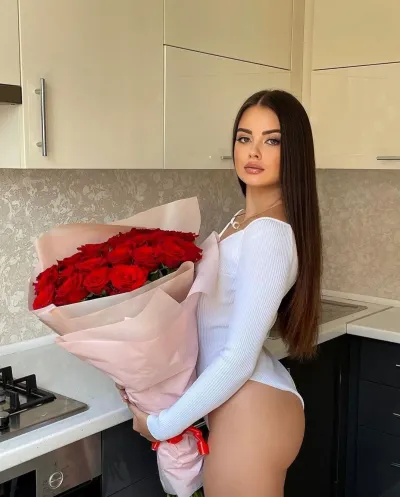 настя, 23 года