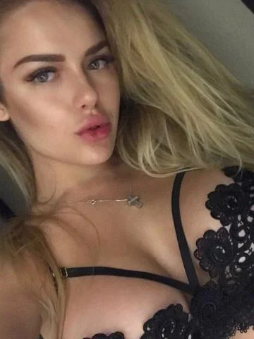 Альбина